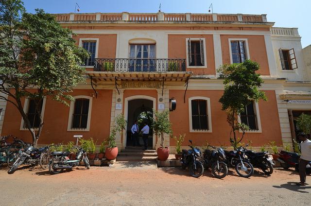 Puducherry Tour