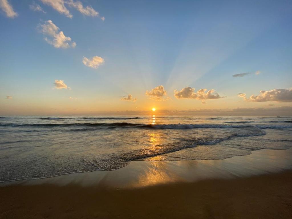 Marina Beach Chennai