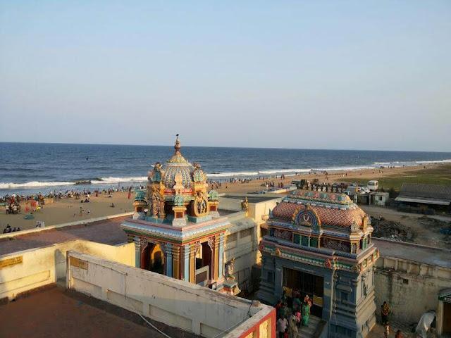 Chennai Temple Tour